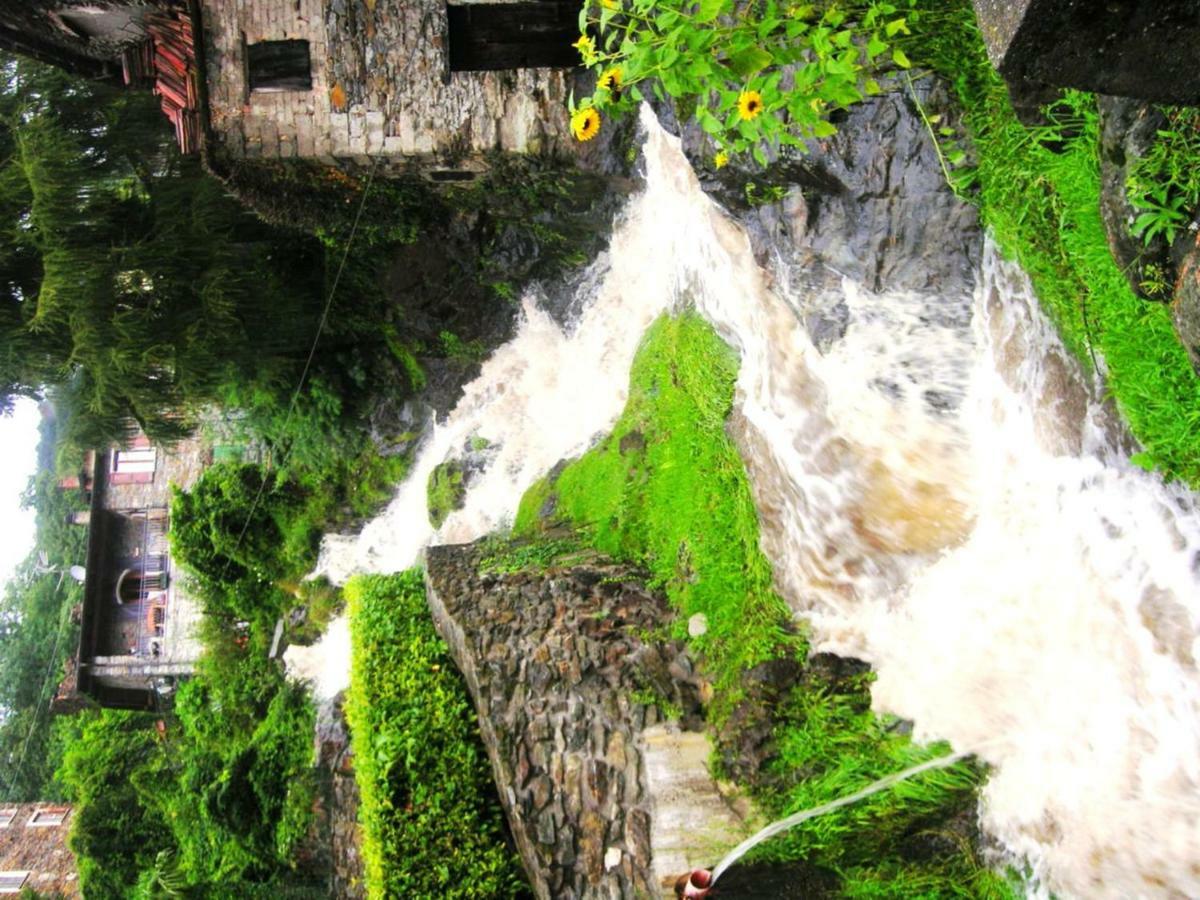 Casa Belvedere سان سيرو المظهر الخارجي الصورة